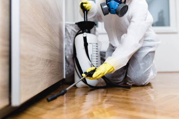  Hermiston, OR Pest Control Pros