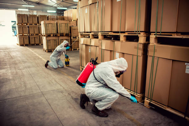 Best Cockroach Control Services  in Hermiston, OR