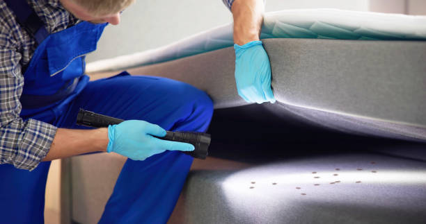 Best Pest Inspection Near Me  in Hermiston, OR