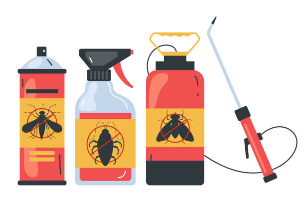 Best Commercial Pest Control Services  in Hermiston, OR